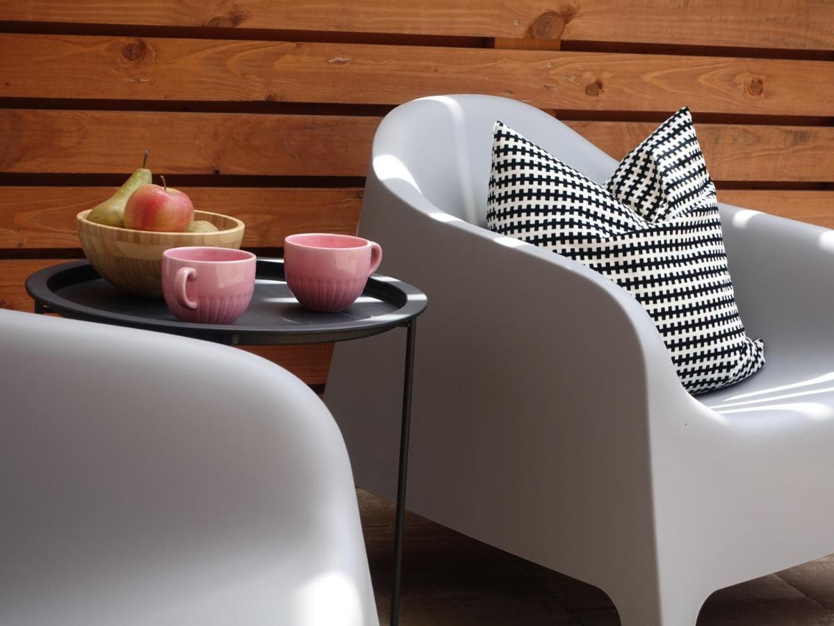 Apartament Carmel Stegna Park Dış mekan fotoğraf